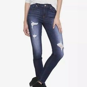 Express Jeans